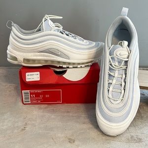 Nike Air Max 97. Size 11